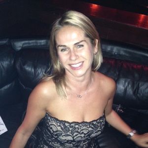 Meet your Posher, Olimpia